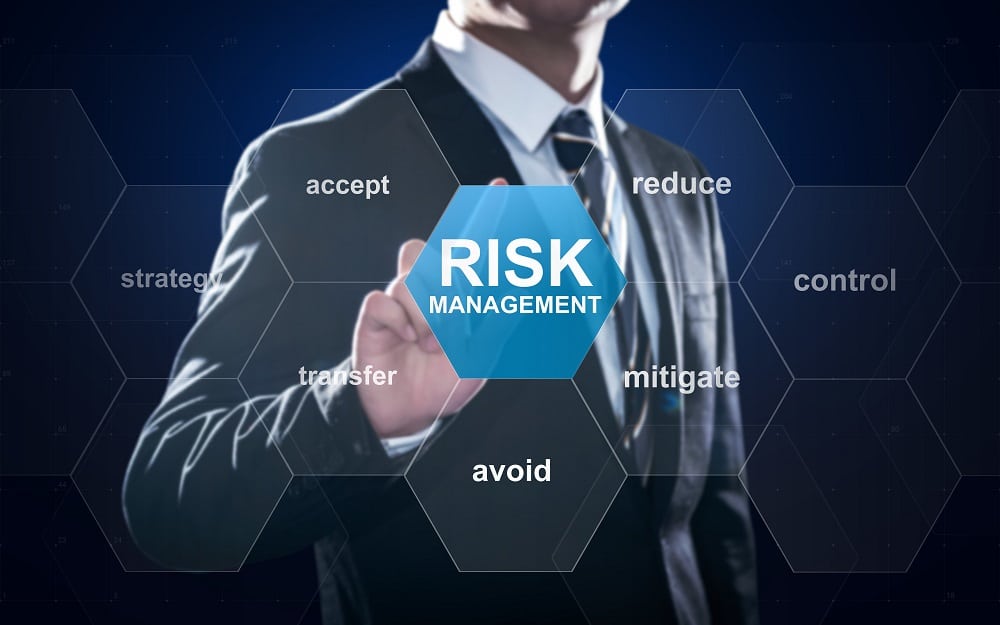 Control Project Risks: Avoid, Accept or Mitigate