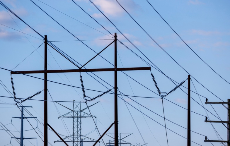 Transmission Bottlenecks: Delivering the Backbone of the Energy Transition