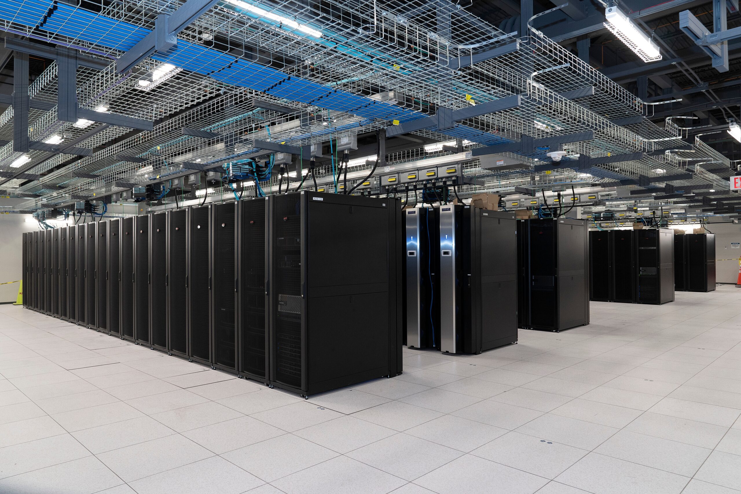 Data Centers, AI, and the New Load Frontier